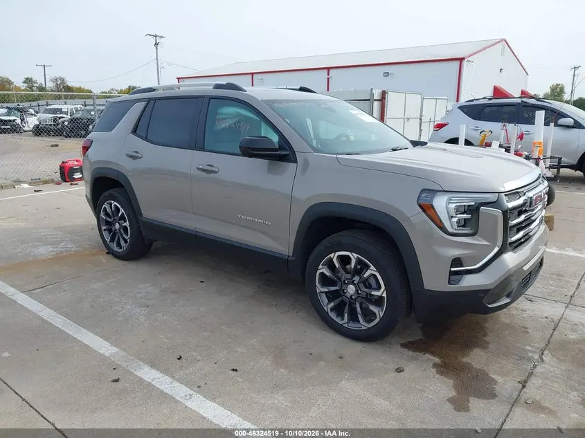 GMC Terrain Awd Elevation 2025