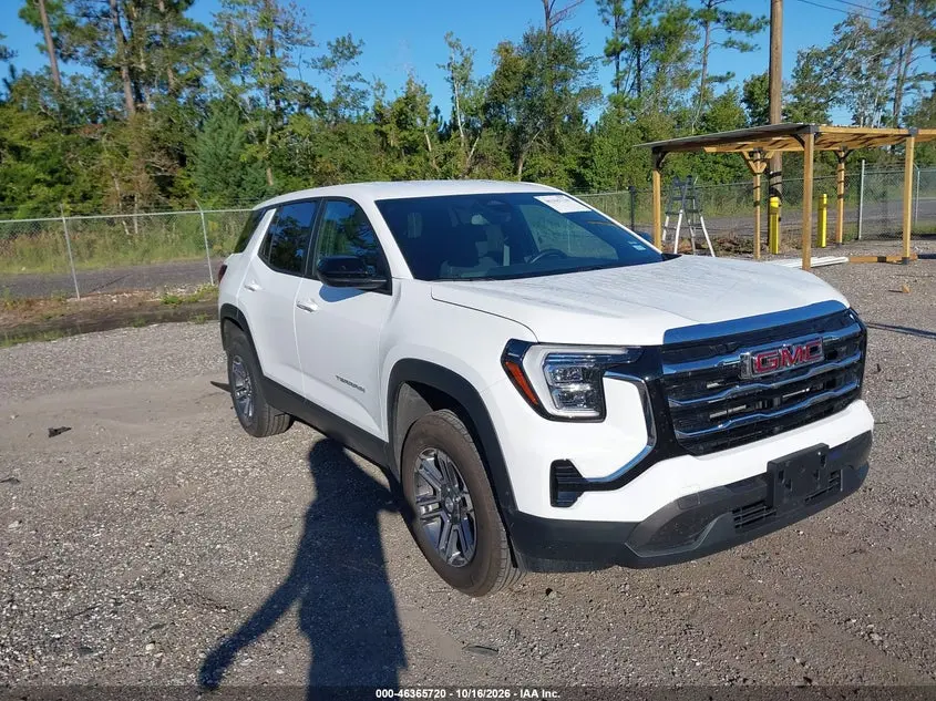 GMC Terrain Elevation, Awd 2026