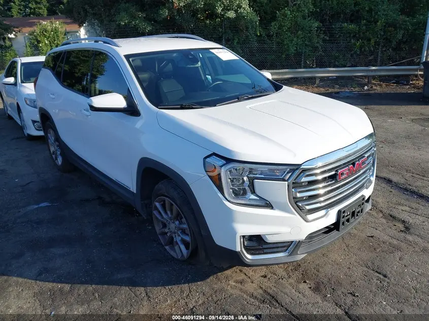 GMC Terrain Awd Slt 2023