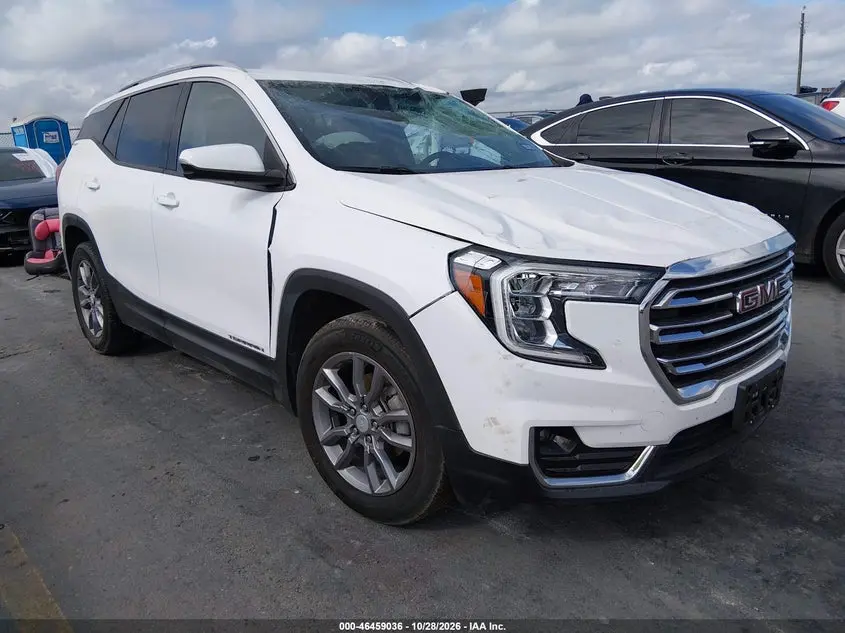 GMC Terrain Awd Slt 2023