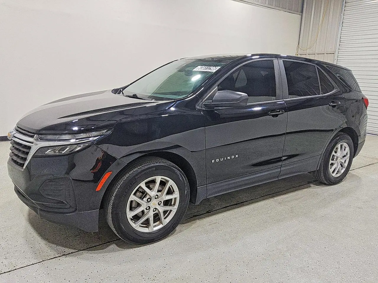 Chevrolet Equinox Ls 2024