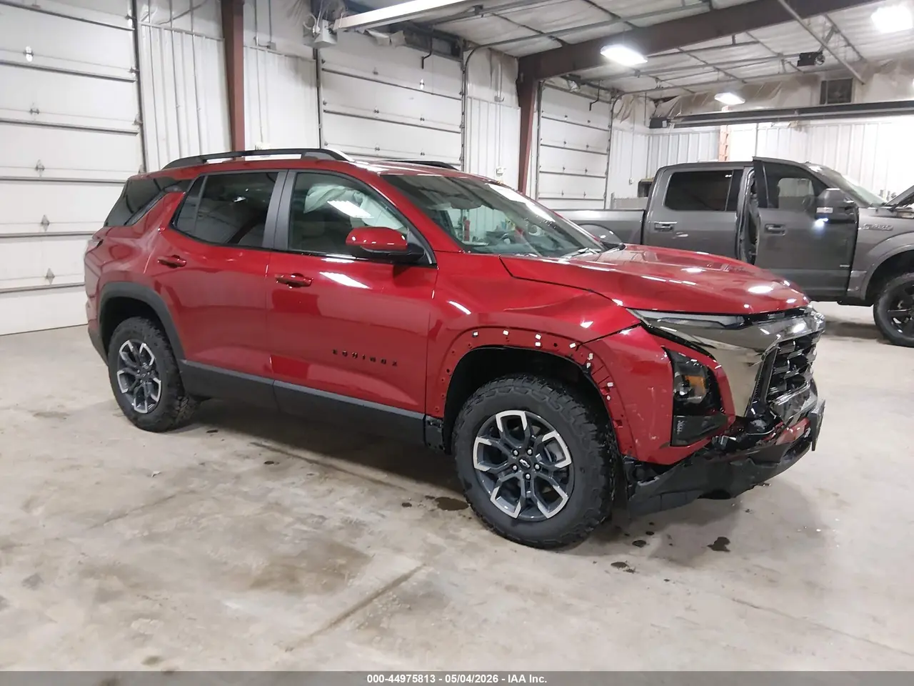 Chevrolet Equinox Fwd Activ 2026