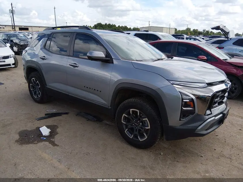 Chevrolet Equinox Fwd Activ 2026