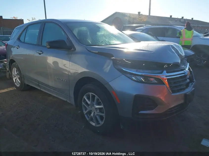 Chevrolet Equinox Ls 2023