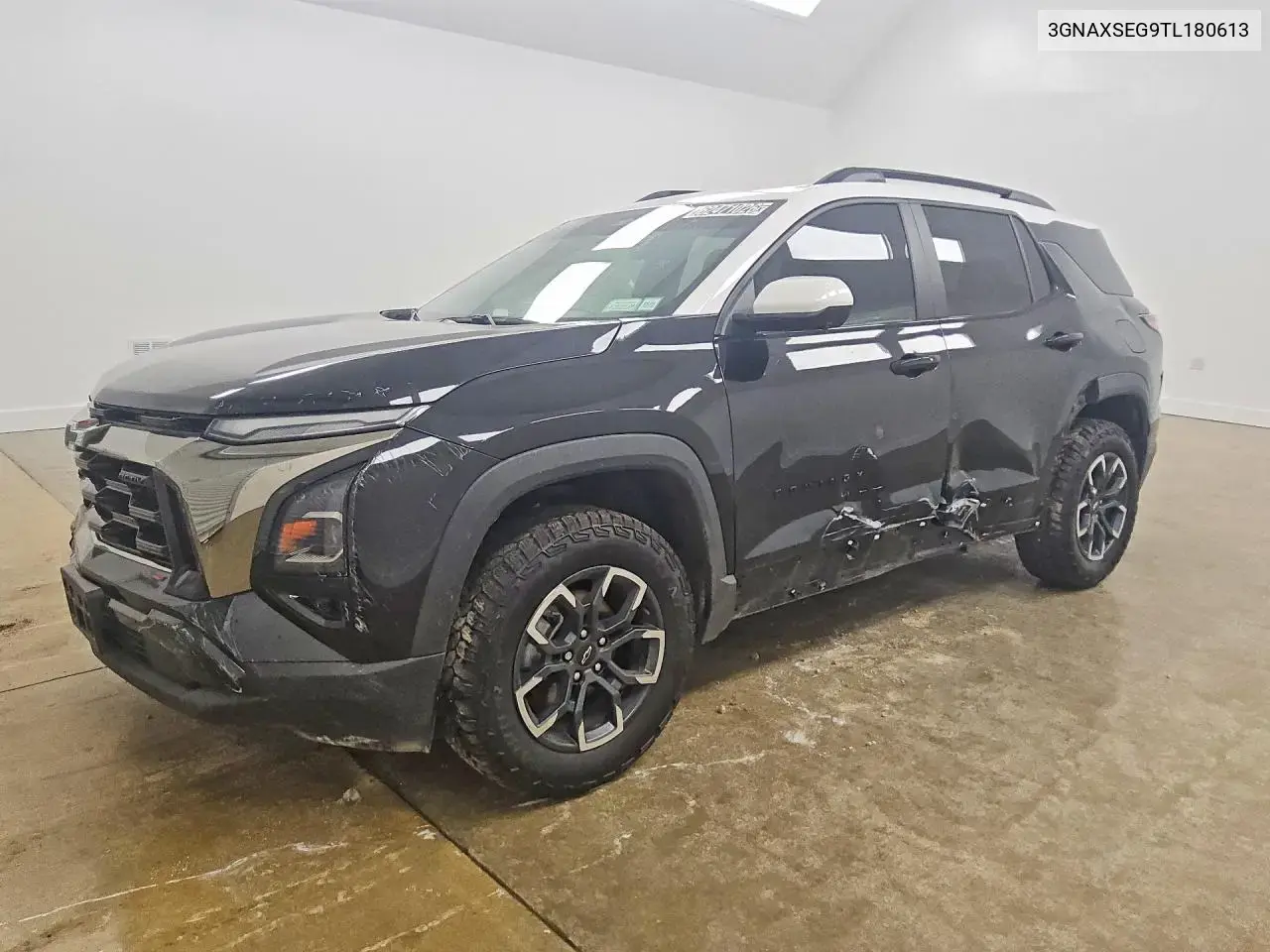 Chevrolet Equinox Activ 2026