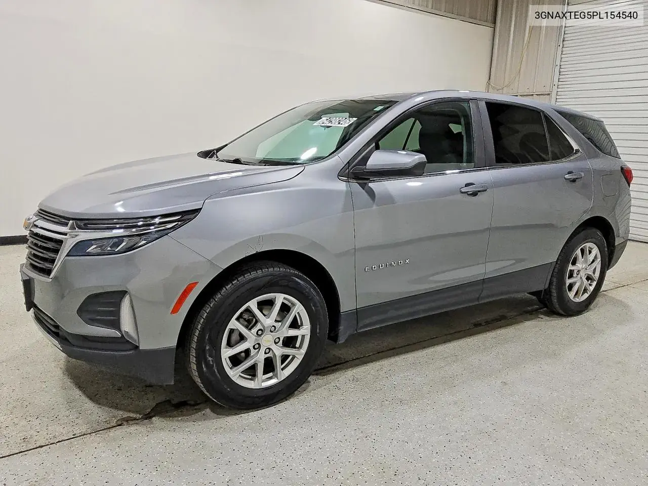 Chevrolet Equinox Lt 2023