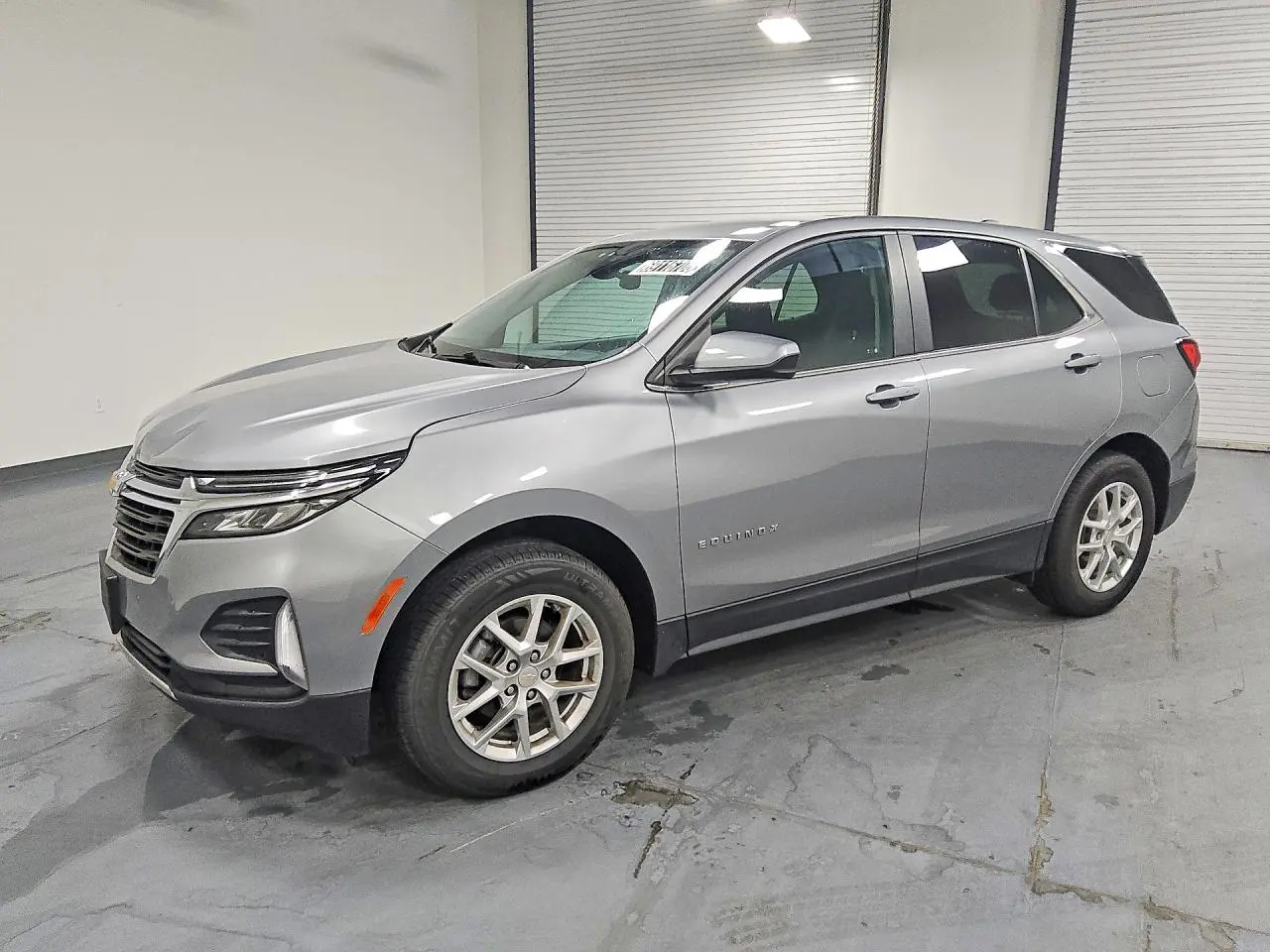 Chevrolet Equinox Lt 2023