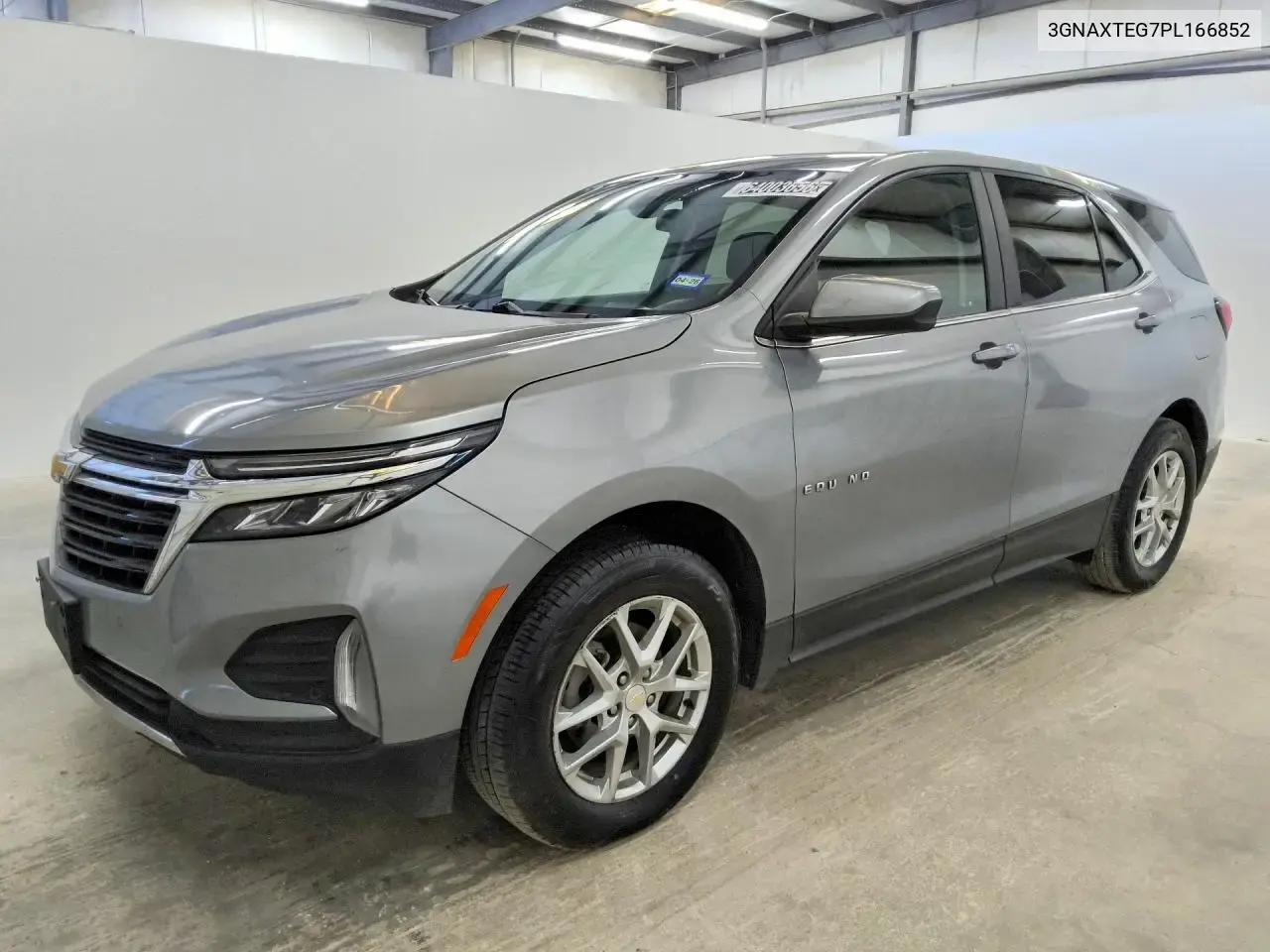 Chevrolet Equinox Lt 2023
