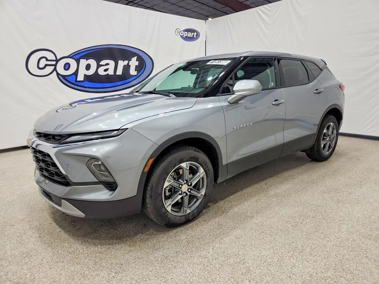 Chevrolet Blazer 2Lt 2025