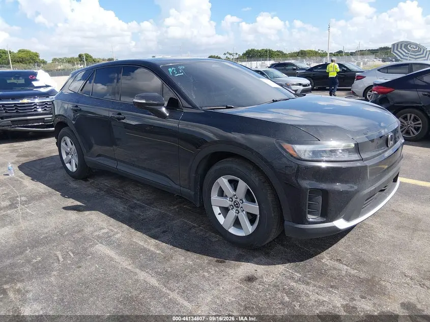Honda Prologue Ex 2025
