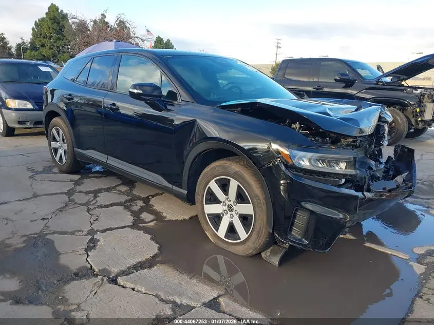 Honda Prologue Ex 2024