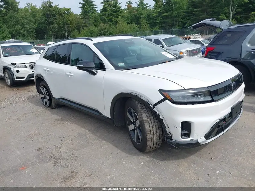 Honda Prologue Touring 2025