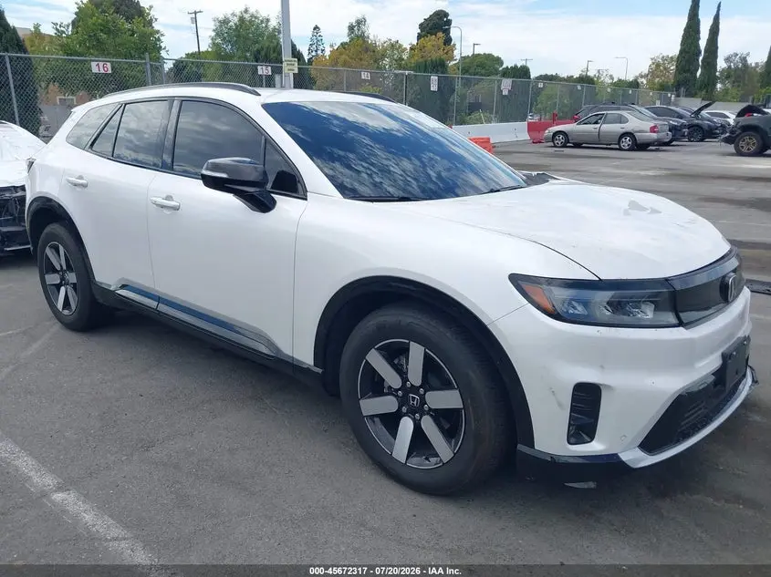 Honda Prologue Touring 2025