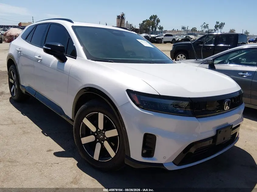 Honda Prologue Touring 2024