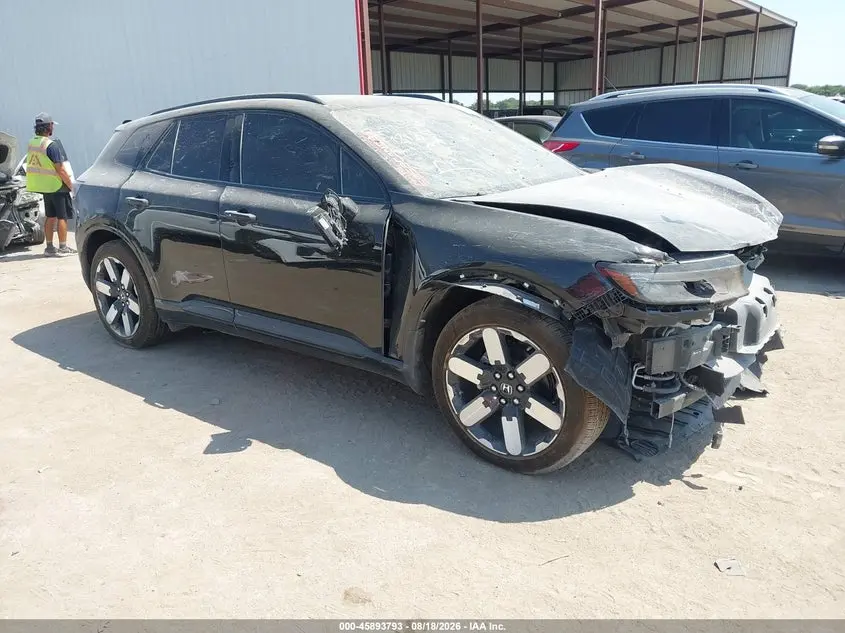 Honda Prologue Elite 2026