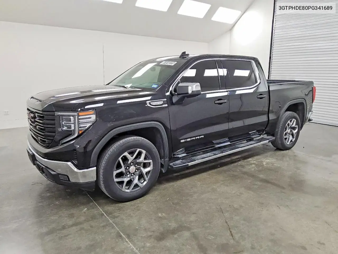 GMC Sierra C1500 Slt 2023