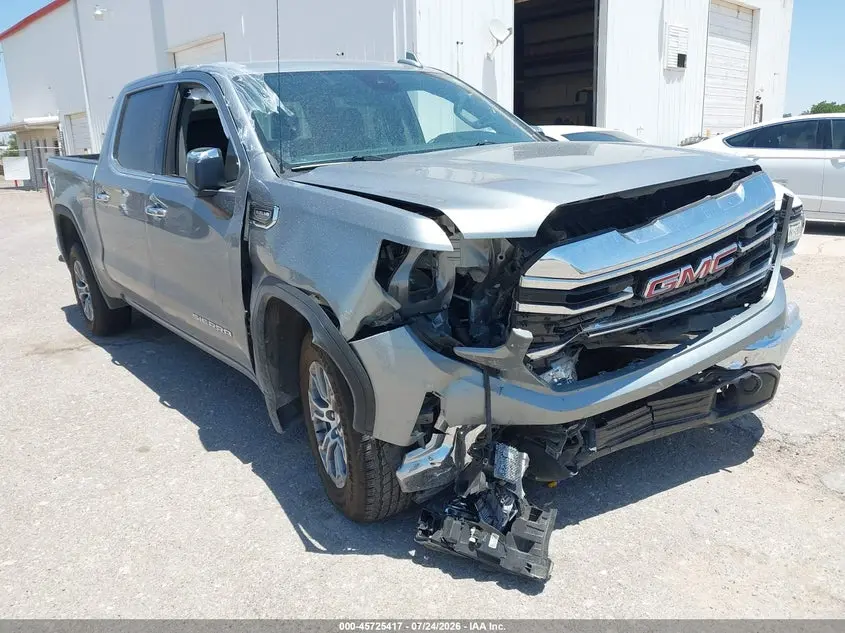 GMC Sierra 1500 2Wd Short Box Slt 2025