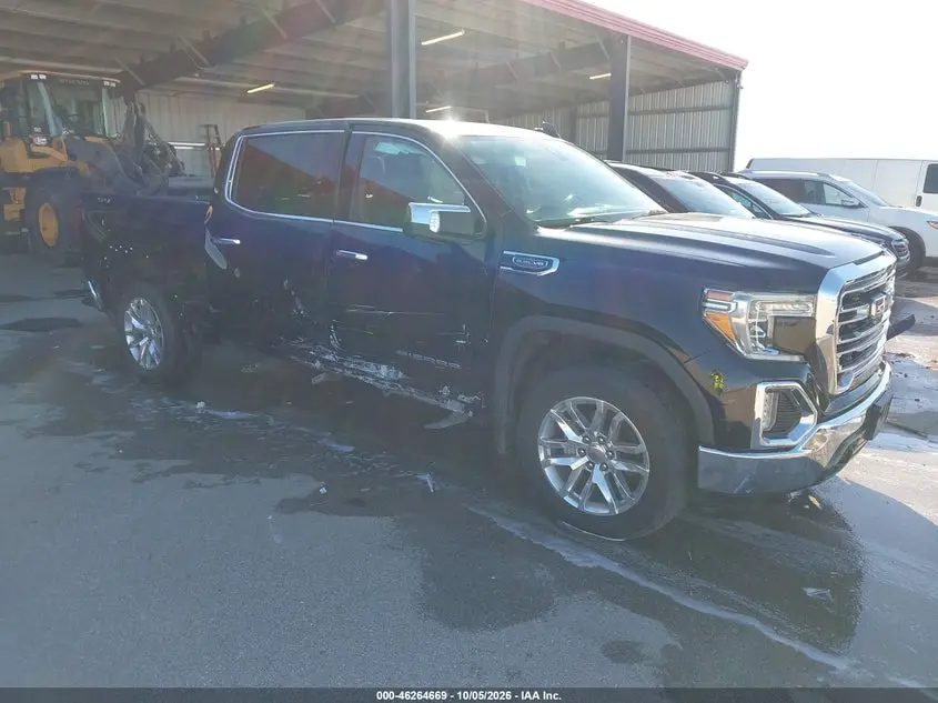 GMC Sierra 1500 Slt 2019