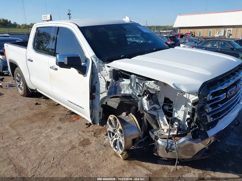 GMC Sierra 1500 Slt 2019