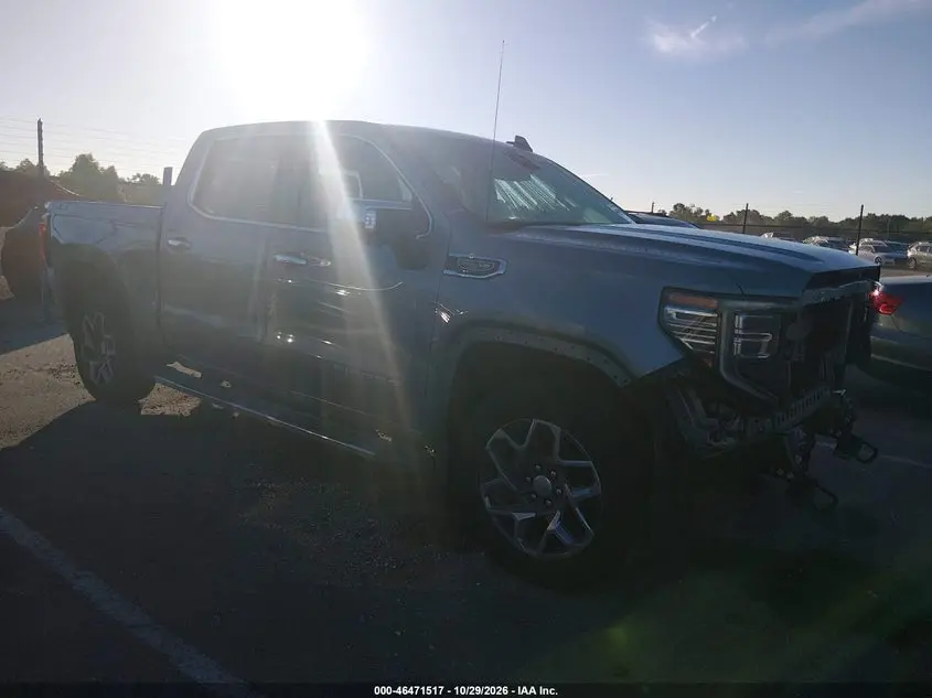GMC Sierra 1500 , Short Bed, Slt, 4Wd 2026