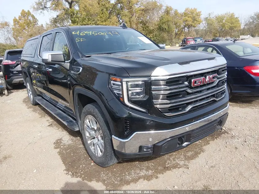 GMC Sierra 1500 4Wd Standard Box Slt 2023