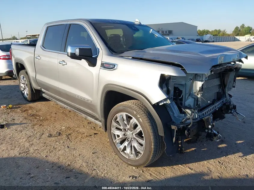GMC Sierra 1500 , Short Bed, Denali, 4Wd 2026