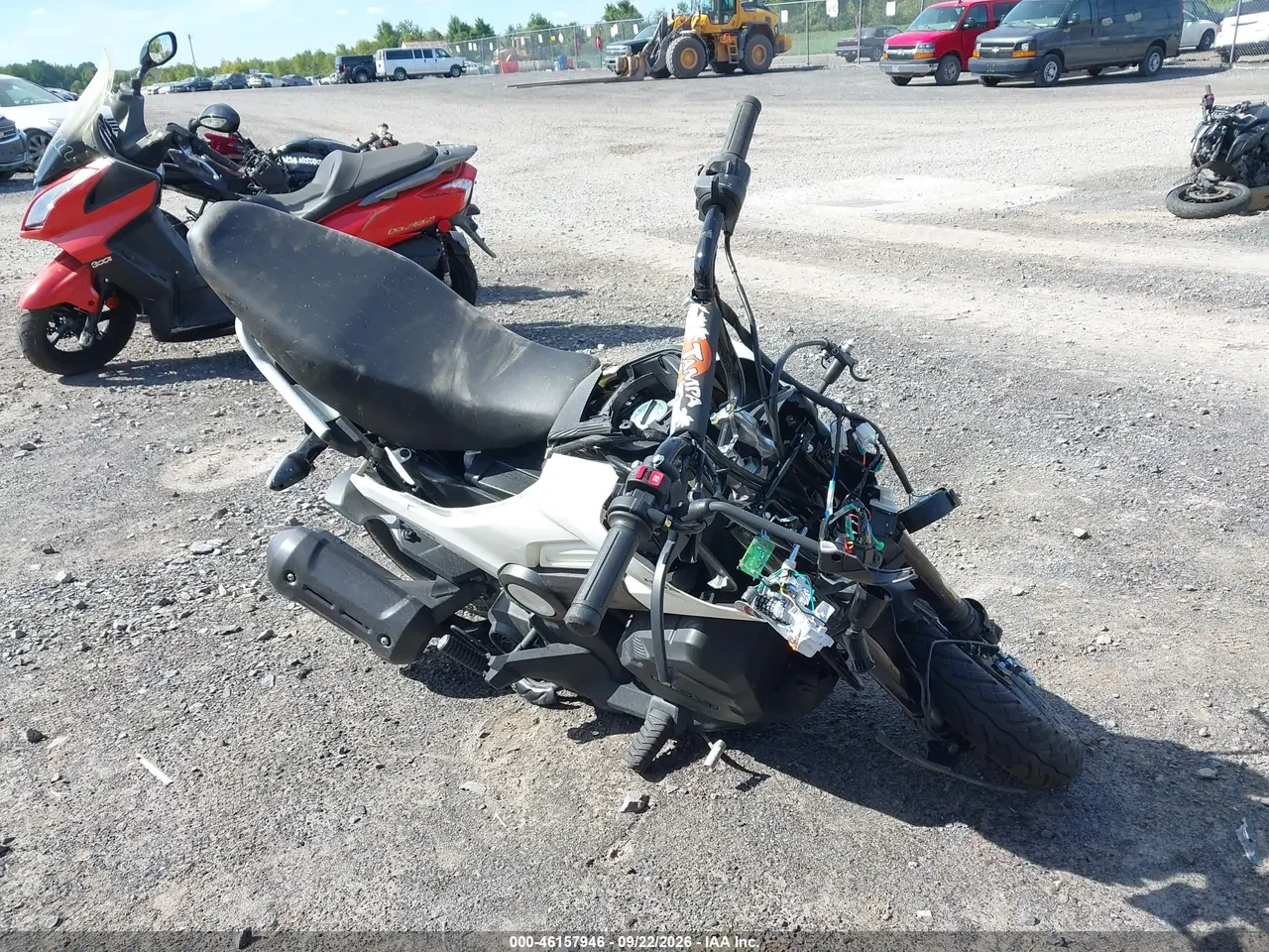 Honda Nva110 B 2026