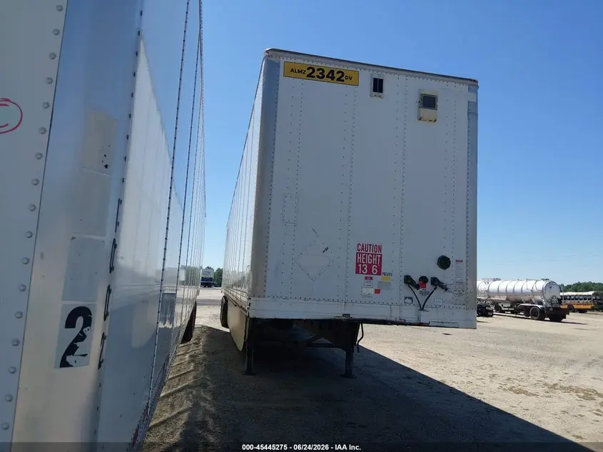 Hyundai Translead Inc Unknown 2016