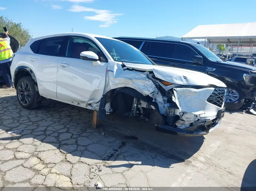 Acura Adx A-Spec 2025
