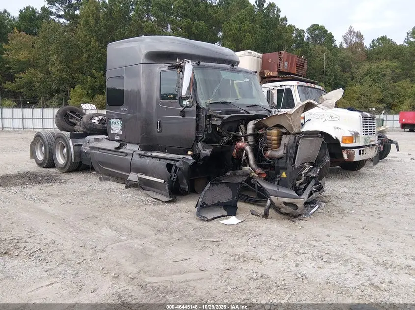 International Prostar 2015