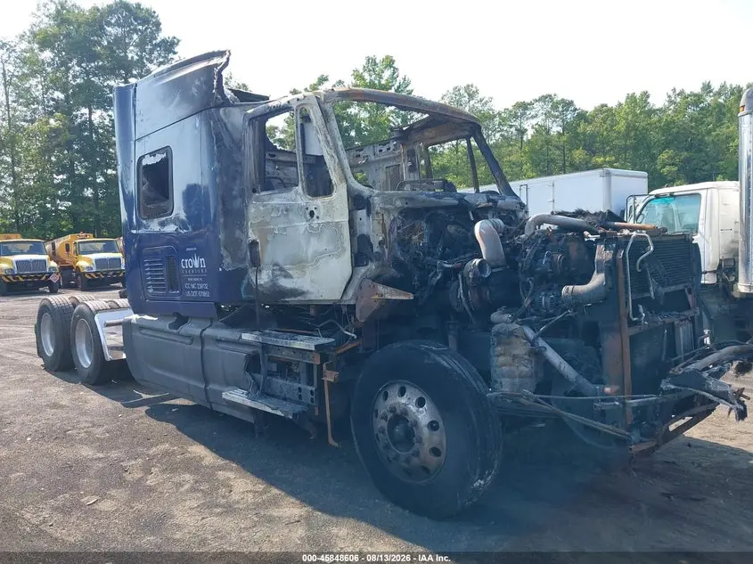International Prostar 2015