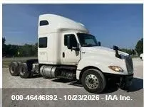 International Lt 2018