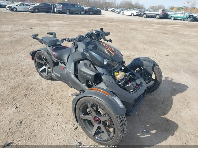Can-Am Ryker Sport 2022