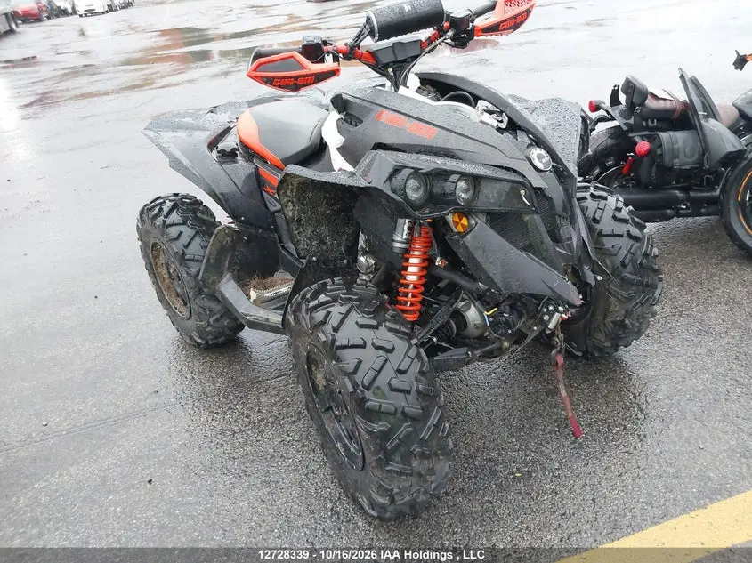 Can-Am Renegade X Xc 1000R 2020