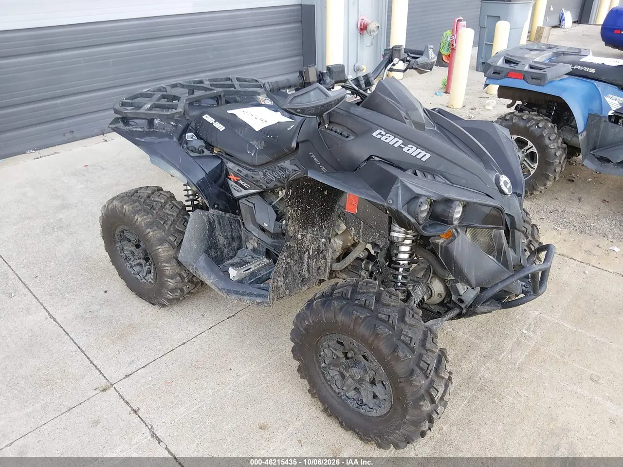 Can-Am Renegade X Xc 1000R 2019