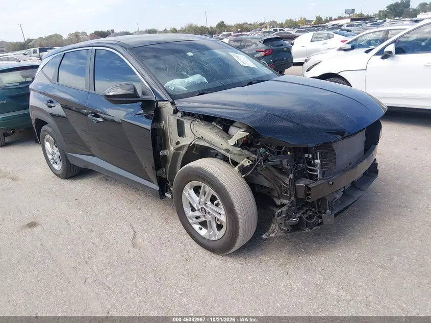 Hyundai Tucson Se 2025