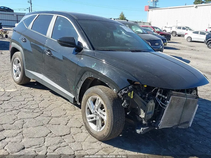 Hyundai Tucson Se 2025