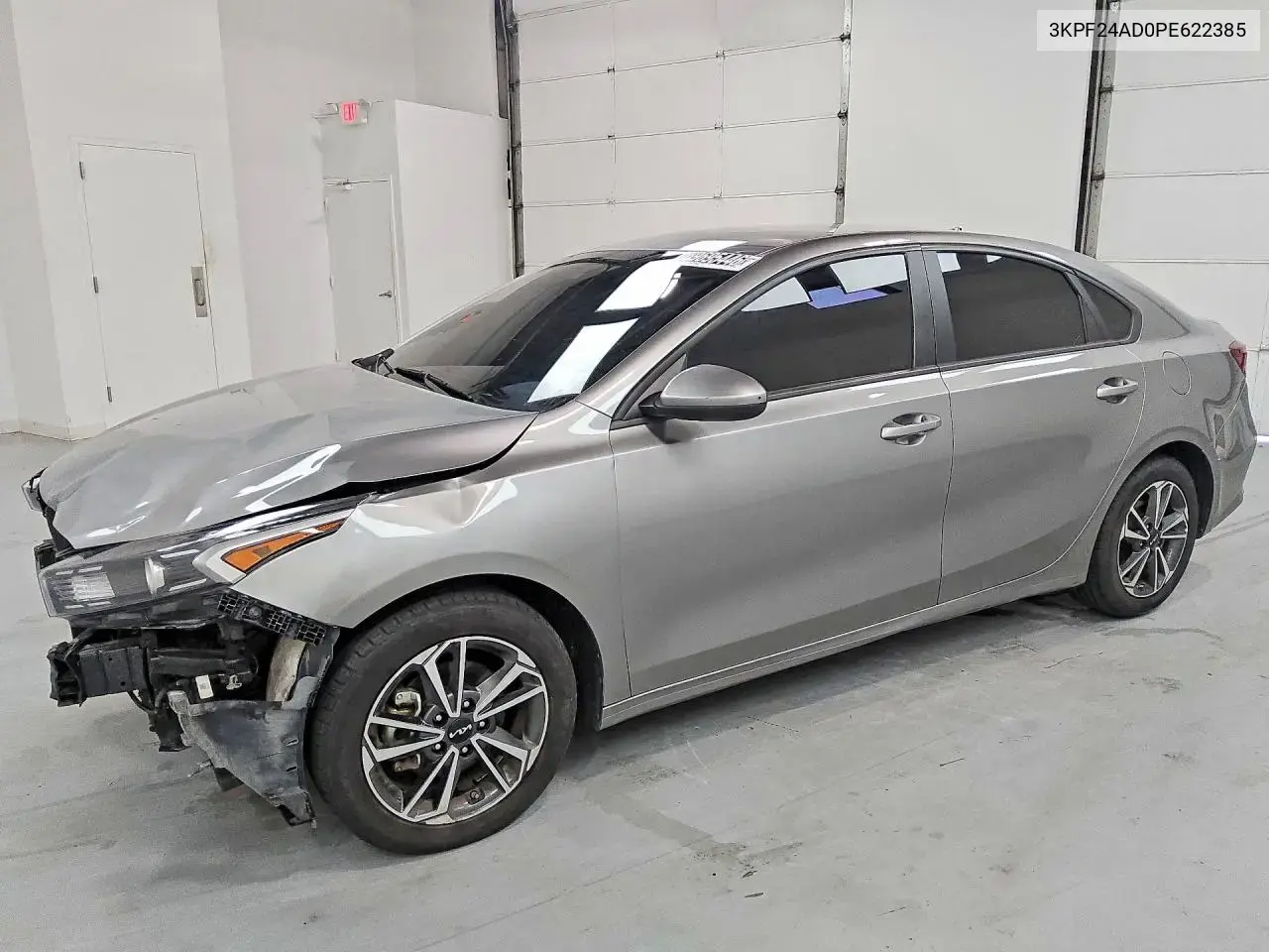 Kia Forte Lxs 2023