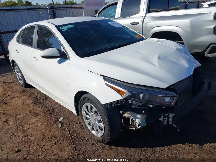 Kia Forte Lx 2024