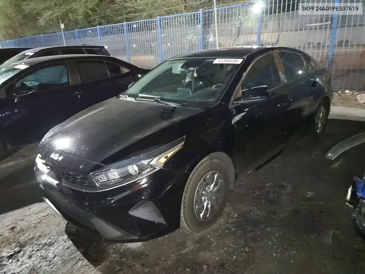 Kia Forte Lx 2023