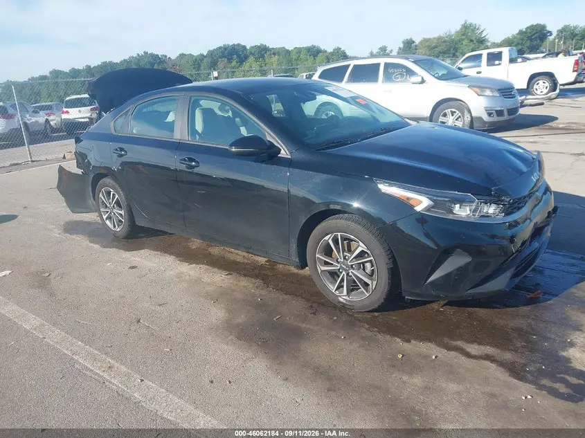 Kia Forte Lxs 2023