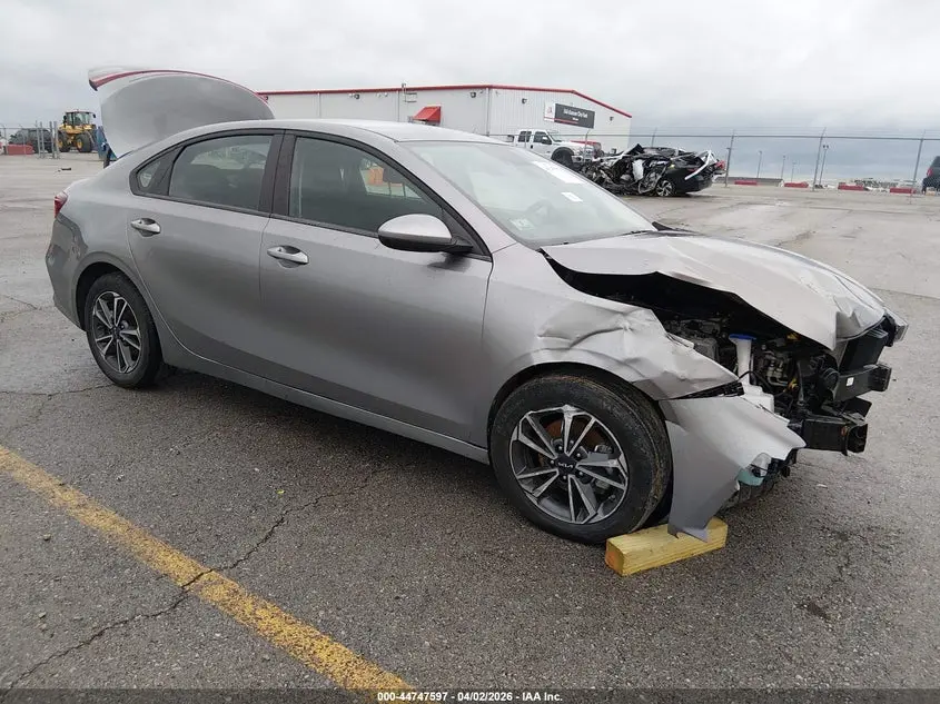 Kia Forte Lxs 2024