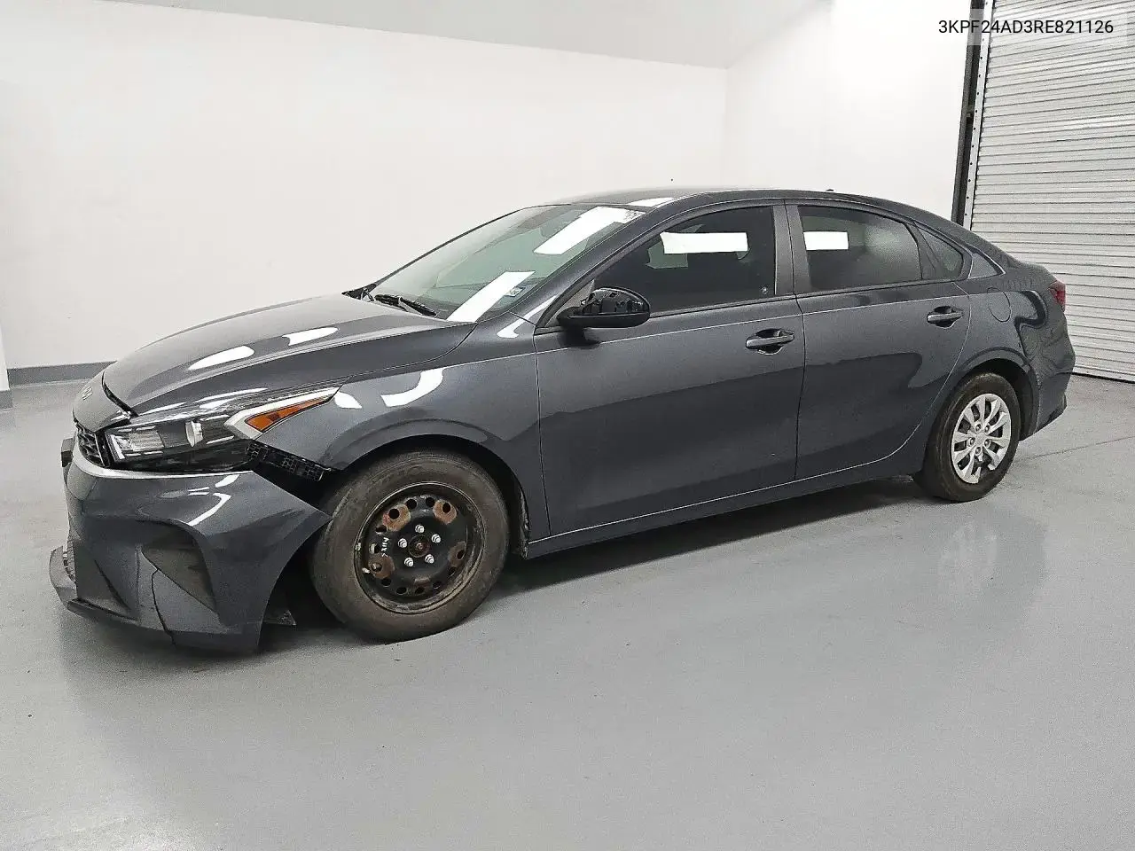 Kia Forte Lx 2024
