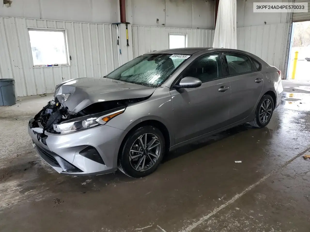 Kia Forte Lx 2023