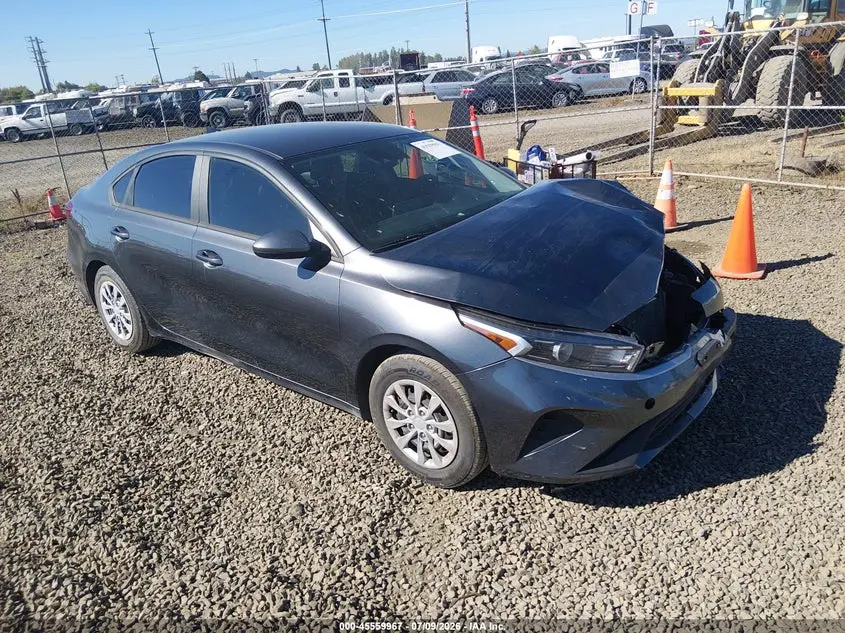 Kia Forte Lx 2023