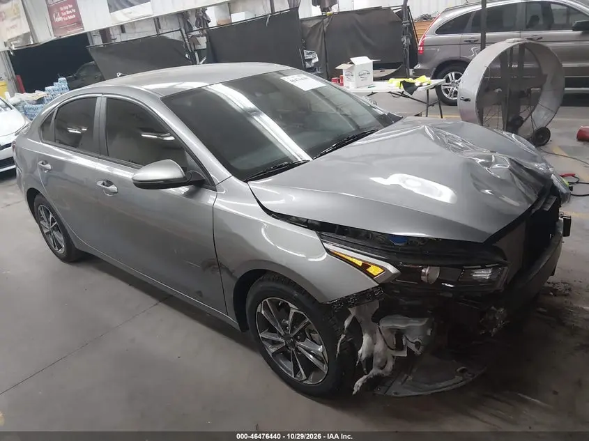 Kia Forte Lxs 2024