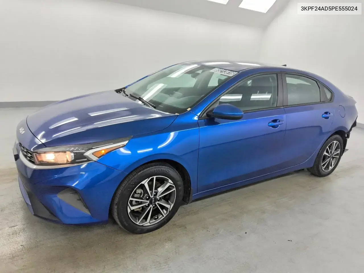 Kia Forte Lxs 2023