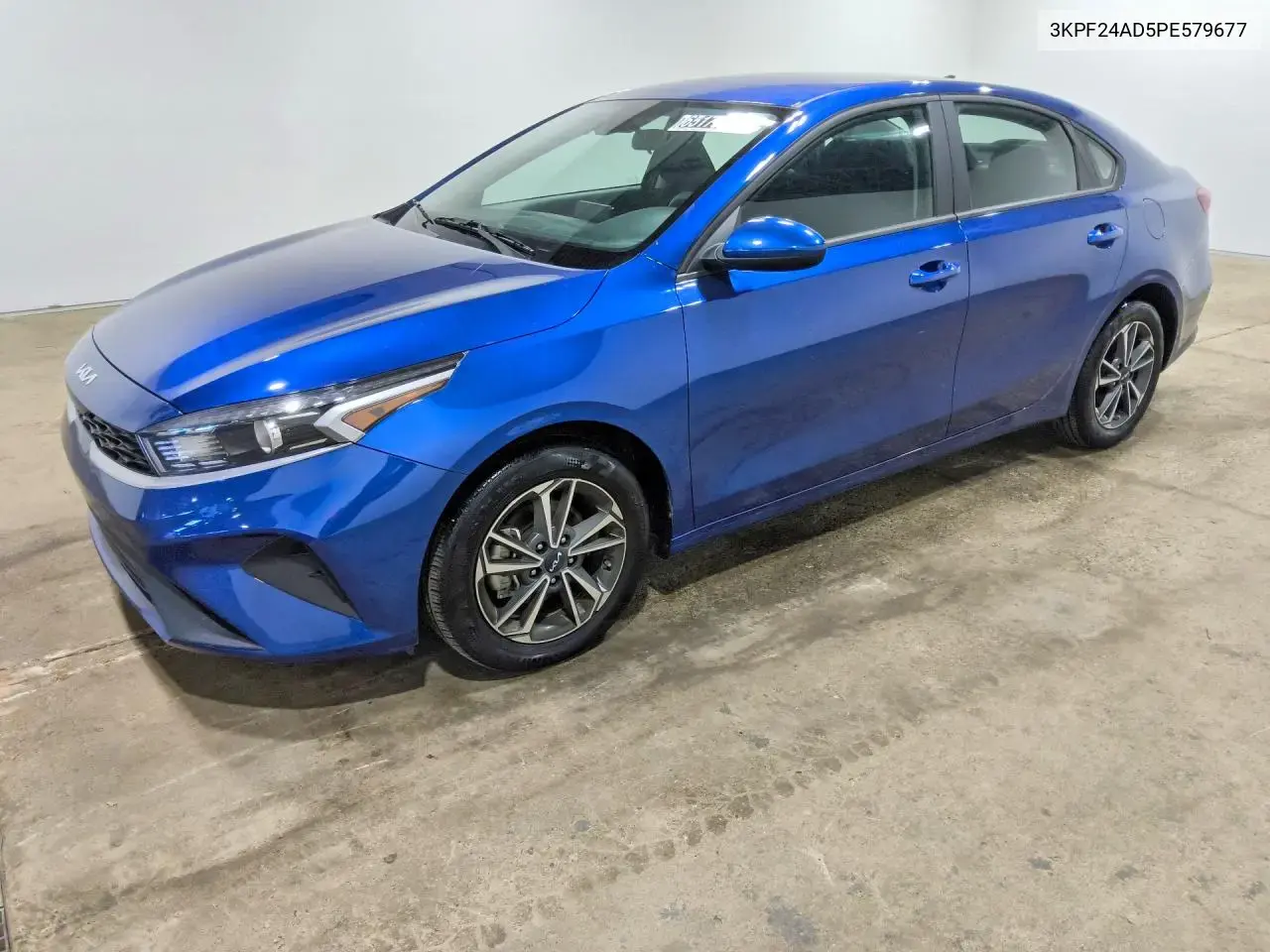 Kia Forte Lxs 2023