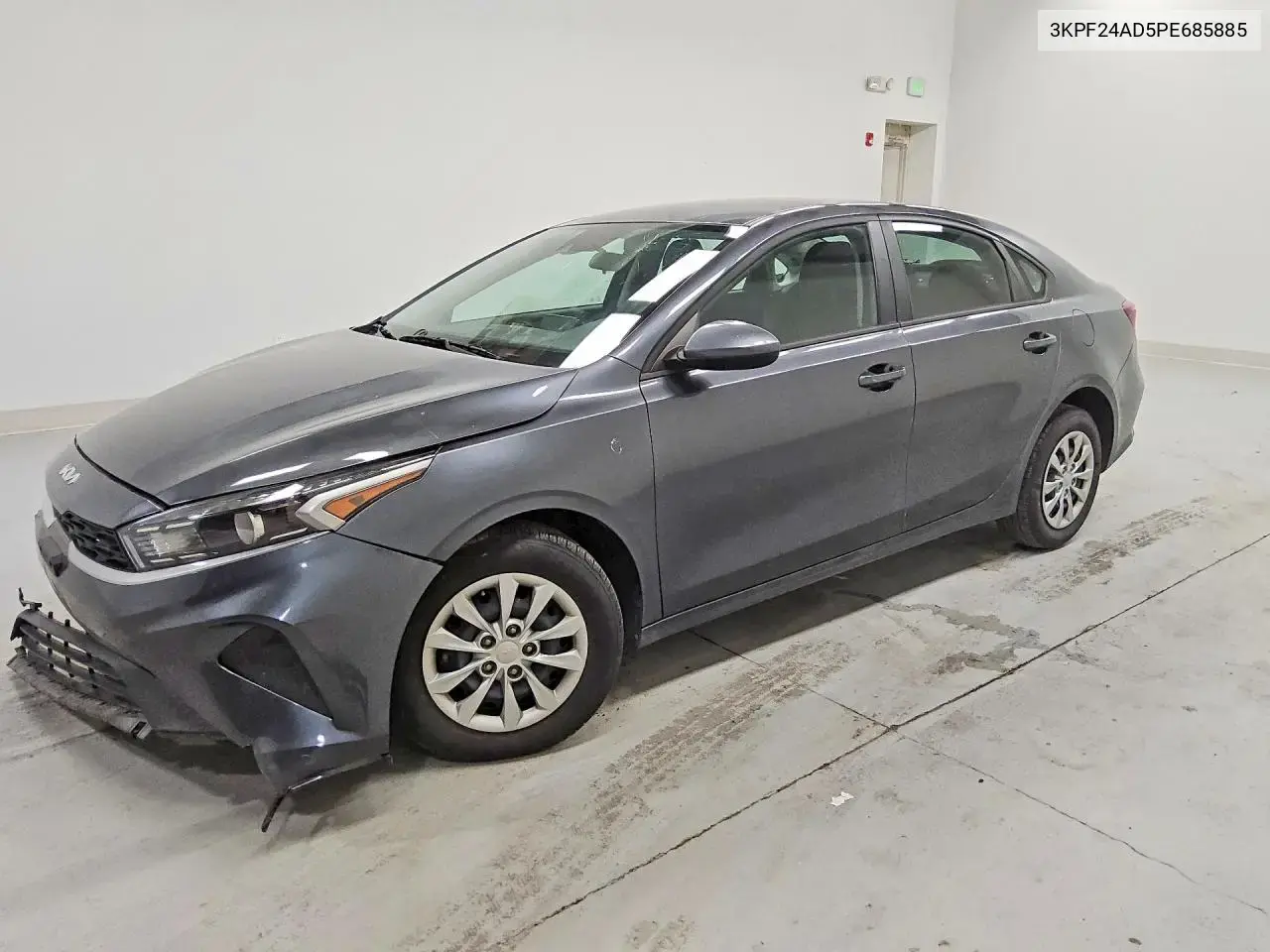 Kia Forte Lx 2023
