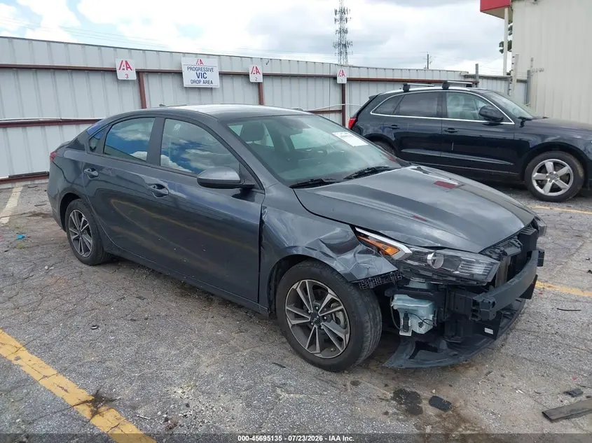Kia Forte Lxs 2024